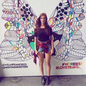 Meet your Posher, Laura